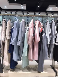 上海女裝品牌折扣進貨指南 高端春裝外套與鞋帽一手貨源解析