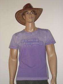 中山市金橋服裝廠 專業(yè)批發(fā)各類T恤，打造高品質(zhì)貨源首選