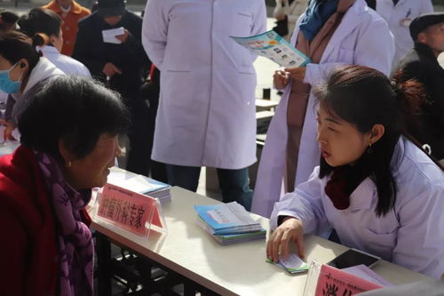 醫(yī)療服務(wù)進(jìn)廣場，健康守護(hù)暖人心——西交大一附院彬州市中醫(yī)醫(yī)院開元廣場義診活動(dòng)紀(jì)實(shí)